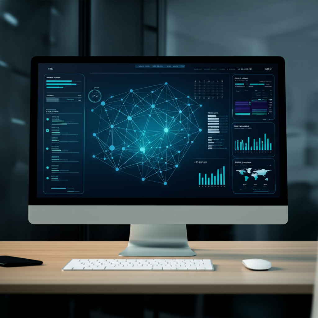 The Complete Guide to Enterprise AI Transformation in 2024